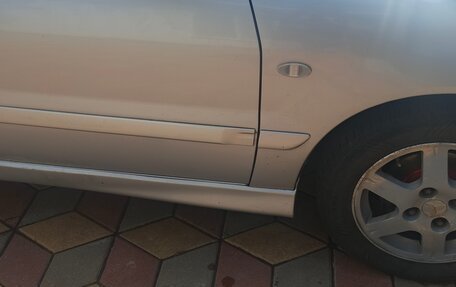 Mitsubishi Lancer IX, 2004 год, 303 000 рублей, 8 фотография