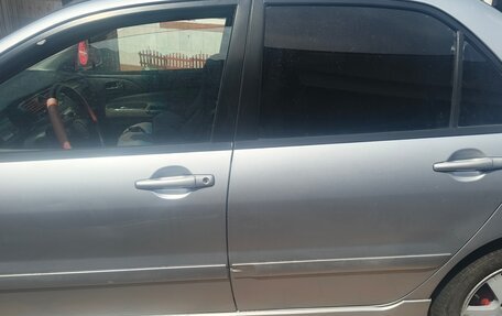 Mitsubishi Lancer IX, 2004 год, 303 000 рублей, 10 фотография