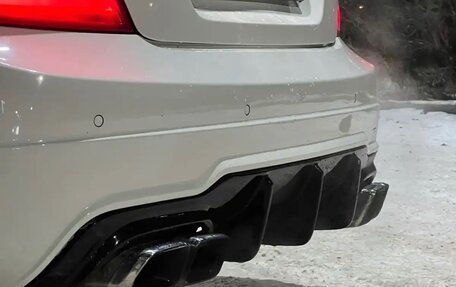 Mercedes-Benz C-Класс, 2012 год, 1 270 000 рублей, 7 фотография