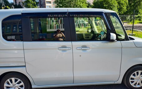 Honda N-BOX II, 2022 год, 1 250 000 рублей, 5 фотография