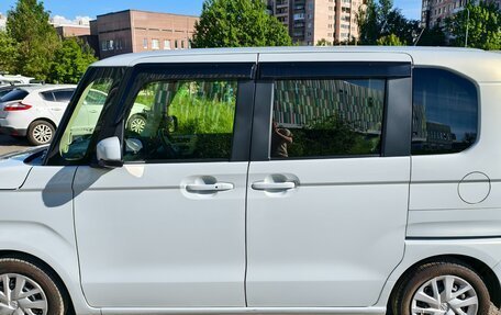 Honda N-BOX II, 2022 год, 1 250 000 рублей, 4 фотография