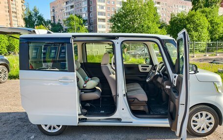 Honda N-BOX II, 2022 год, 1 250 000 рублей, 9 фотография