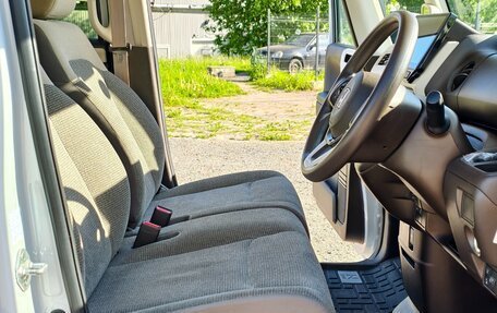 Honda N-BOX II, 2022 год, 1 250 000 рублей, 11 фотография