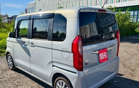 Honda N-BOX II, 2022 год, 1 250 000 рублей, 6 фотография