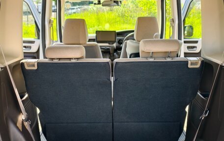 Honda N-BOX II, 2022 год, 1 250 000 рублей, 20 фотография
