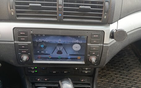 BMW 3 серия, 2004 год, 420 000 рублей, 3 фотография
