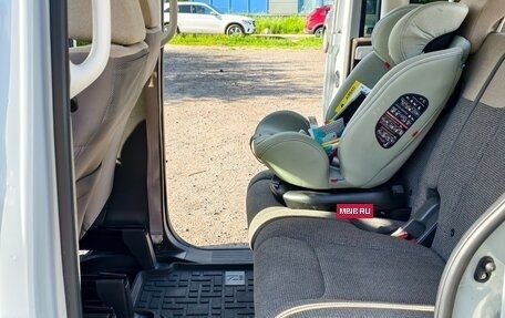 Honda N-BOX II, 2022 год, 1 250 000 рублей, 19 фотография