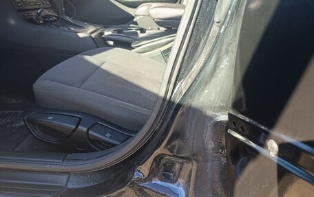 BMW 3 серия, 2004 год, 420 000 рублей, 17 фотография