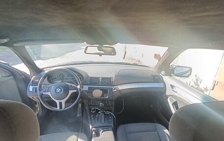 BMW 3 серия, 2004 год, 420 000 рублей, 19 фотография