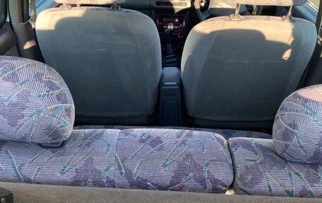Nissan March II, 1998 год, 135 000 рублей, 14 фотография
