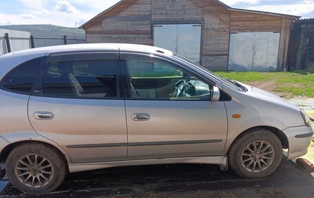 Nissan Tino, 1999 год, 400 000 рублей, 5 фотография