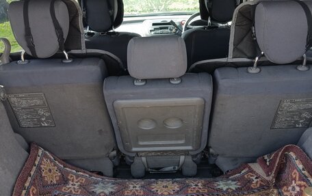Nissan Tino, 1999 год, 400 000 рублей, 8 фотография