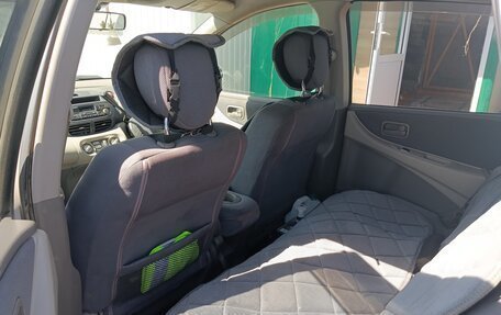Nissan Tino, 1999 год, 400 000 рублей, 7 фотография