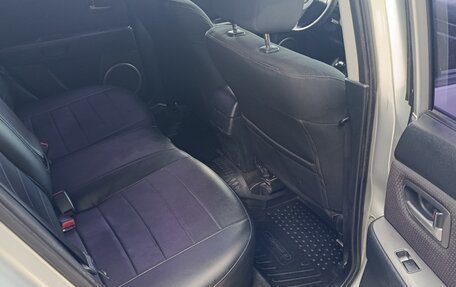 Mazda 3, 2007 год, 365 000 рублей, 12 фотография