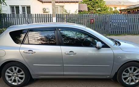 Mazda 3, 2007 год, 365 000 рублей, 4 фотография