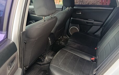 Mazda 3, 2007 год, 365 000 рублей, 11 фотография