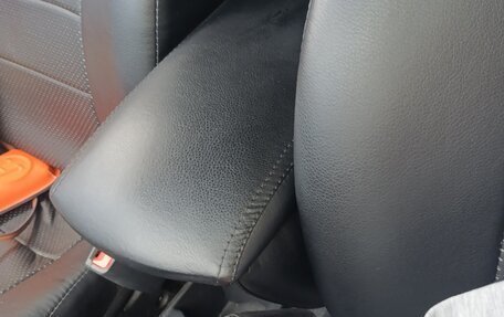KIA Rio III рестайлинг, 2015 год, 930 000 рублей, 6 фотография