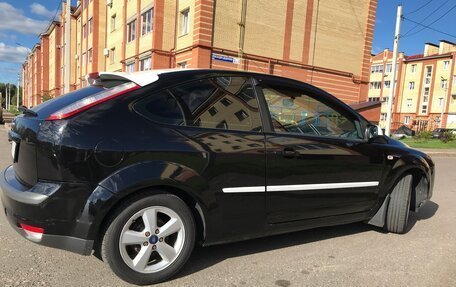 Ford Focus II рестайлинг, 2005 год, 330 000 рублей, 5 фотография