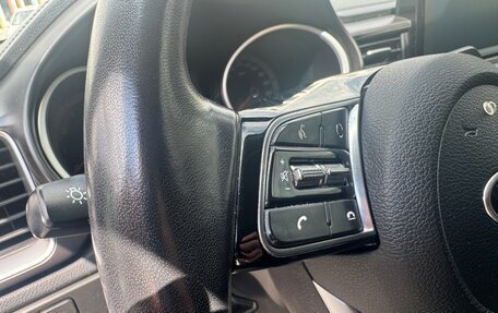 KIA cee'd III, 2019 год, 1 900 000 рублей, 8 фотография
