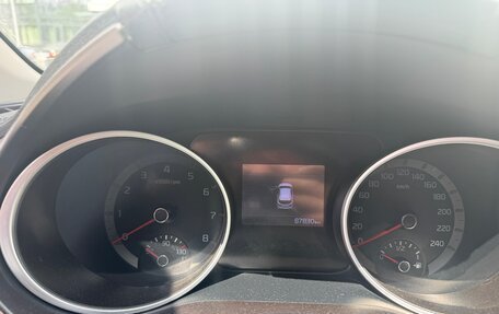 KIA cee'd III, 2019 год, 1 900 000 рублей, 9 фотография