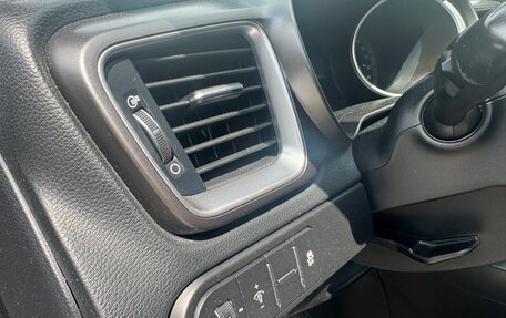 KIA cee'd III, 2019 год, 1 900 000 рублей, 7 фотография