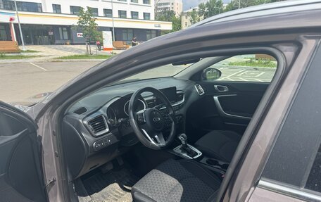 KIA cee'd III, 2019 год, 1 900 000 рублей, 4 фотография