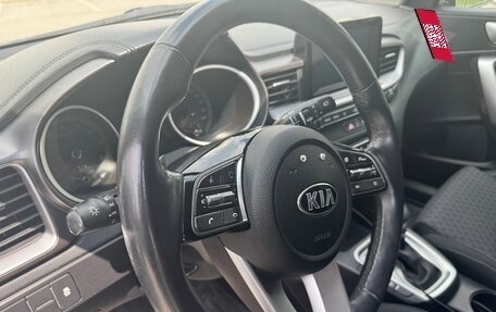 KIA cee'd III, 2019 год, 1 900 000 рублей, 6 фотография