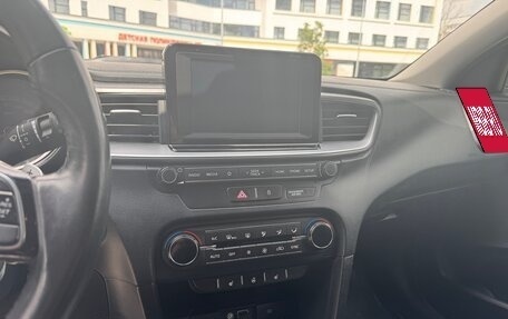 KIA cee'd III, 2019 год, 1 900 000 рублей, 5 фотография