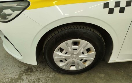 Geely Emgrand, 2024 год, 1 330 000 рублей, 4 фотография