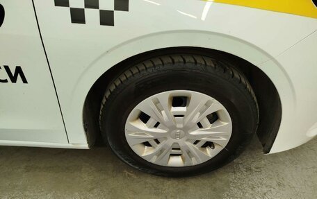 Geely Emgrand, 2024 год, 1 330 000 рублей, 3 фотография