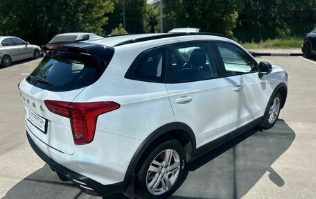 Haval Jolion, 2024 год, 2 149 000 рублей, 5 фотография