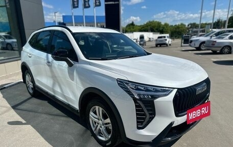 Haval Jolion, 2024 год, 2 149 000 рублей, 3 фотография