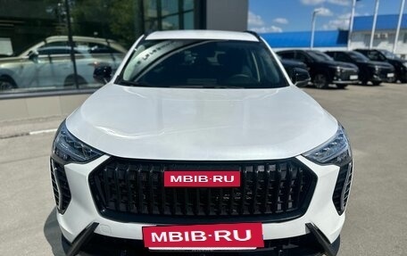 Haval Jolion, 2024 год, 2 149 000 рублей, 2 фотография