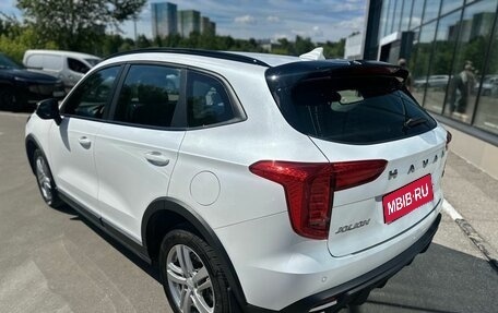 Haval Jolion, 2024 год, 2 149 000 рублей, 7 фотография