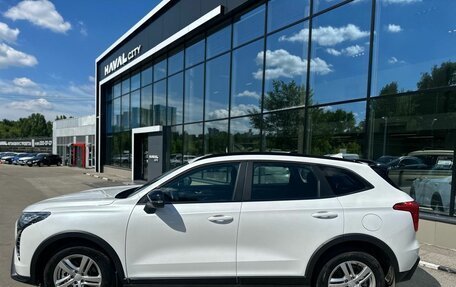 Haval Jolion, 2024 год, 2 149 000 рублей, 8 фотография