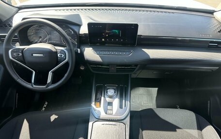 Haval Jolion, 2024 год, 2 149 000 рублей, 9 фотография