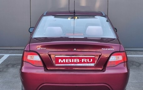Daewoo Nexia I рестайлинг, 2013 год, 323 000 рублей, 5 фотография