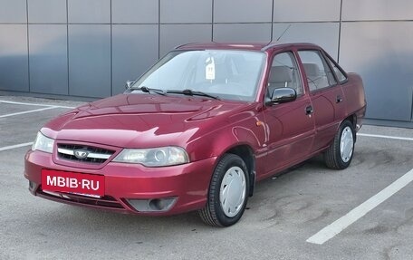 Daewoo Nexia I рестайлинг, 2013 год, 323 000 рублей, 3 фотография