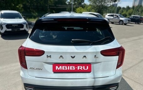 Haval Jolion, 2024 год, 2 149 000 рублей, 6 фотография