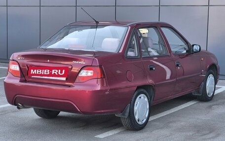 Daewoo Nexia I рестайлинг, 2013 год, 323 000 рублей, 6 фотография