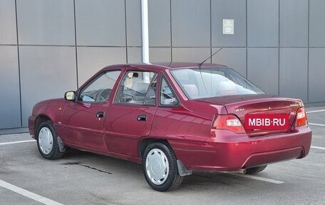 Daewoo Nexia I рестайлинг, 2013 год, 323 000 рублей, 4 фотография