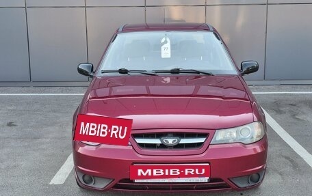 Daewoo Nexia I рестайлинг, 2013 год, 323 000 рублей, 2 фотография