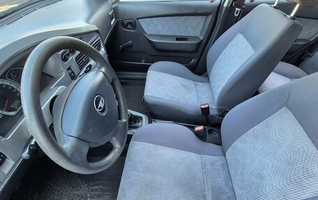 Daewoo Nexia I рестайлинг, 2013 год, 323 000 рублей, 12 фотография