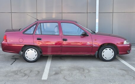 Daewoo Nexia I рестайлинг, 2013 год, 323 000 рублей, 7 фотография