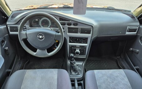 Daewoo Nexia I рестайлинг, 2013 год, 323 000 рублей, 11 фотография