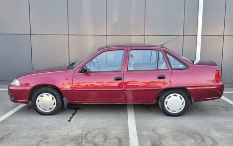Daewoo Nexia I рестайлинг, 2013 год, 323 000 рублей, 8 фотография