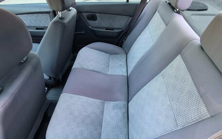 Daewoo Nexia I рестайлинг, 2013 год, 323 000 рублей, 18 фотография