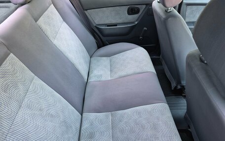 Daewoo Nexia I рестайлинг, 2013 год, 323 000 рублей, 19 фотография