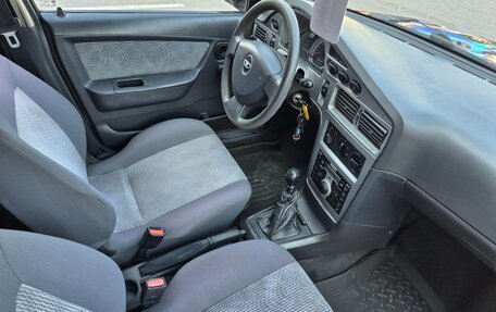 Daewoo Nexia I рестайлинг, 2013 год, 323 000 рублей, 13 фотография
