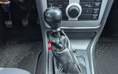 Daewoo Nexia I рестайлинг, 2013 год, 323 000 рублей, 14 фотография